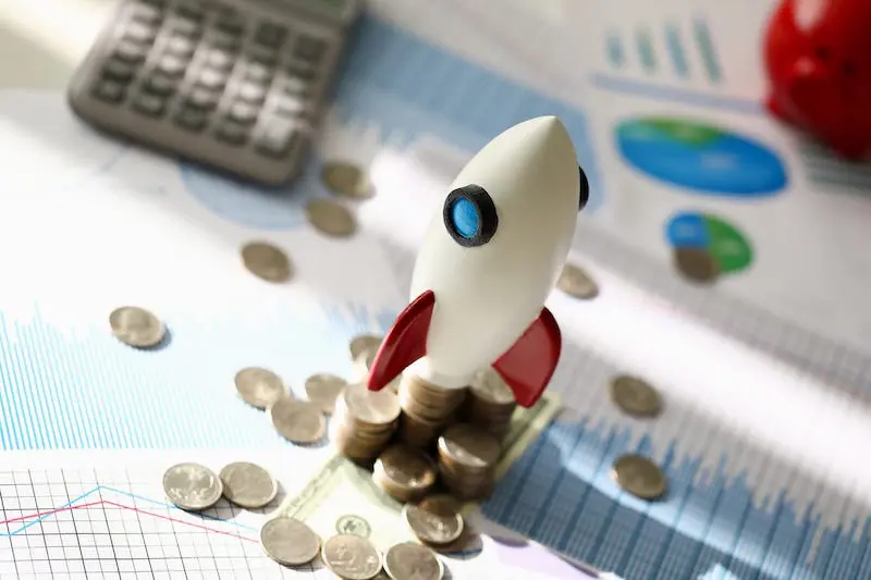 Yritysrahoituksella voit suunnitella uusia investointeja